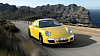 Porsche 911 Carrera 4 GTS - ilustrační foto