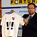 Noví majitelé FC Baník Ostrava (zleva) Libor Adámek a Petr Šafarčík Noví majitelé FC Baník Ostrava (zleva) Libor Adámek a Petr Šafarčík