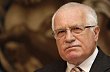 V�clav Klaus