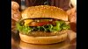 Ilustrační Hamburger