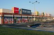 Retail Park v Plzni