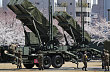 Japonci si proti Severní Koreji připravují rakety PAC-3 Patriot
