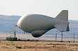 Americk� v�zv�dn� bal�n zvan� aerostat