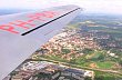 Let s historick�m letadlem Dakota DC-30.
