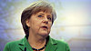 Německá kancléřka Angela Merkelová