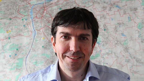 Pavel Velebil