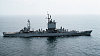 V�le�n� lo� USS Long Beach