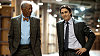 Obchodníci Lucius Fox a Bruce Wayne mohou být spokojení