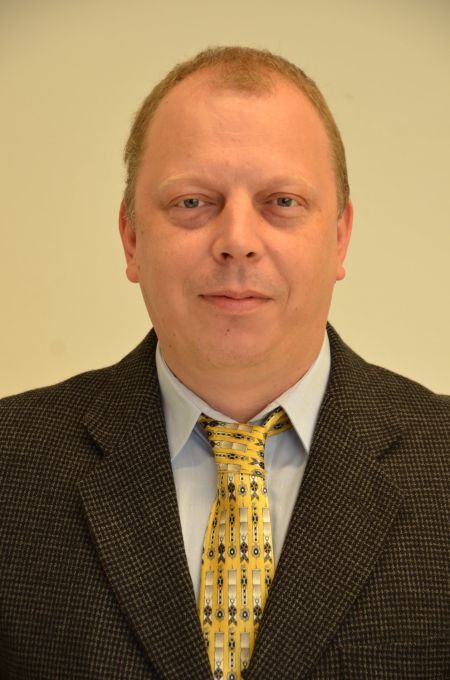 Roman Svatner