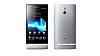 Sony Xperia P