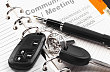 firemni vuz autopark klice
