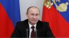 Kreml se snaží obnovit popularitu Jednotného Ruska tažením proti korupci, pro poslance to moc dobrá zpráva není. Vladimir Putin