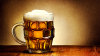 Pivo - ilustra�n� foto.
