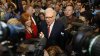 Warren Buffett