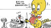 Karikatury v Cannes