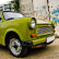 Trabant 601