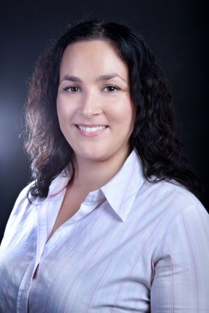 Marcela Klaansk, Branch Managerka Grafton Recruitment