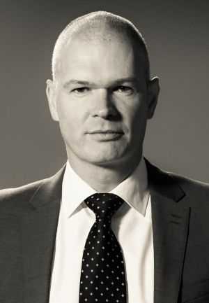 Jonathan Martin, marketingov editelem spolenosti EMC Information Infrastructure