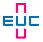 EUC Euroclilinicum logo