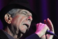 Pražský koncert hudební legendy Leonarda Cohena Pražský koncert hudební legendy Leonarda Cohena