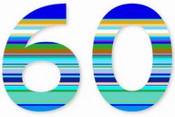 60. Frankfurtský knižní veletrh - logo 60. Frankfurtský knižní veletrh - logo