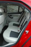 Saab 9-3 Sport Sedan 1.9 TTiDS Saab 9-3 Sport Sedan 1.9 TTiDS