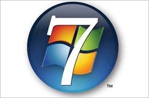 operační systém Windows 7