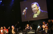 Koncert za svobodu na N�rodn� t��d�