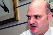Marc Ellenbogen
