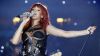 Rihannu mrzí odchod velké umělkyně Whitney Houston Rihanna