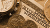 Ilustra�n� foto - USA ub�v� �as na zv��en� dluhov�ho stropu.