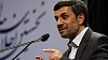 �r�nsk� prezident Mahm�d Ahmad�ne��d