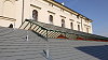 Masarykovo n�dra�� v Praze