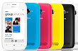 Nokia Lumia 710 - st�edn� t��da telefon� se syst�mem Windows Phone