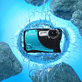 Canon PowerShot D20