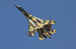 Suchoj Su-35, ilustrační foto