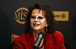 Claudia Cardinale