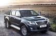 Toyota Hilux 2012 1600x1200 wallpaper 01