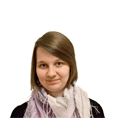 Markéta Kubicová Markéta Kubicová