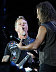 Metallica.