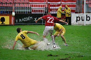 Učebnicový skluz - krásné ilustrační foto