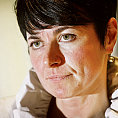 Lenka Bradáčová ze státního zastupitelství Ústeckého krje Lenka Bradáčová dozoruje vyšetřování Rathova případu.