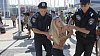 Aktivistka �ensk�ho hnut� Femen