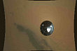 Sestup voz�tka Curiosity na Mars - tepeln� �t�t