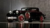 Stutz Model M Supercharged Coupe