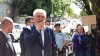 Prezident Zeman v Brn�