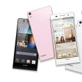 Huawei Ascend P2
