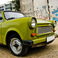 Trabant 601