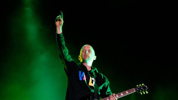 Album Moby vyd&aacute; kr&aacute;tce p�ed vegansk&yacute;m festivalem hudby a j&iacute;dla Circle V, jej� 23. �&iacute;jna uspo�&aacute;d&aacute; v Los Angeles.