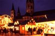 Vánoční trhy, Bonn Vánoční trhy, Bonn